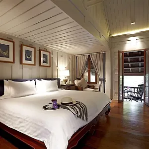5* Hotel Burasari Heritage